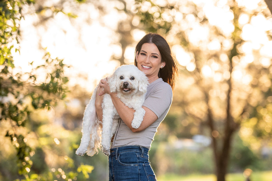 OUR REBRAND - BELLA AND US. Same drool worthy snaccs, new name!