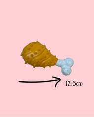 Drumroll Please Dog Toy