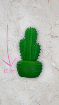 Can’t Touch This Cactus Toy