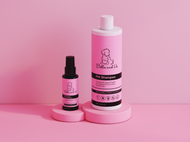 Soapdog Millionaire Shampoo and Conditioner BUNDLE