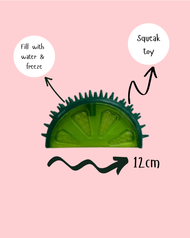 The Fruit Tingle Collection