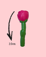 Rosé All Play (Dog Chew Toy)