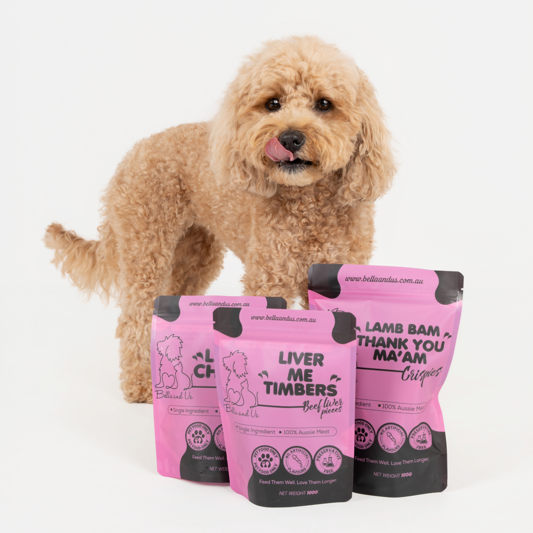 Bella’s Best Sellers