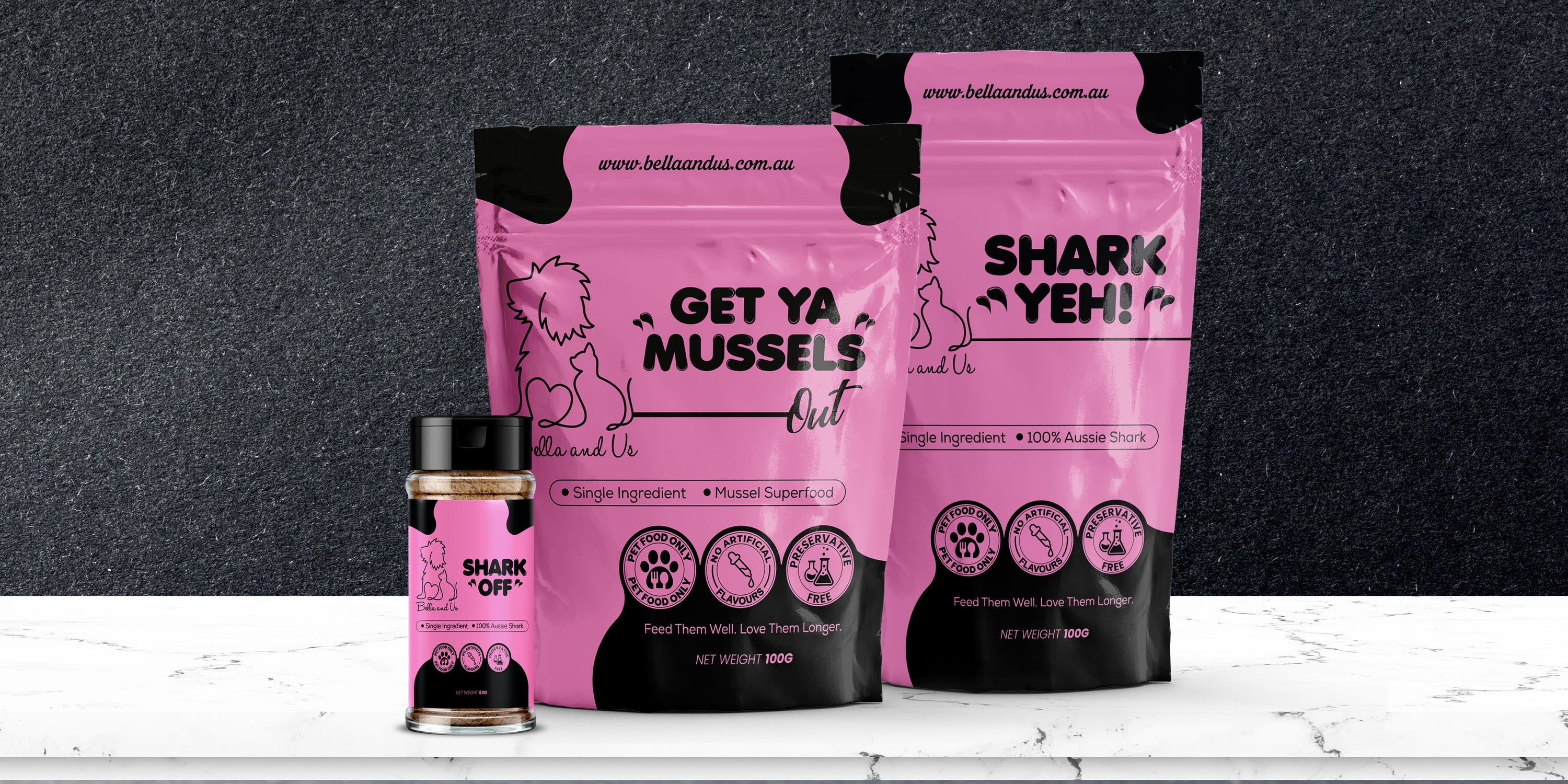 The Golden Oldies Bundle