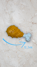 Drumroll Please Dog Toy