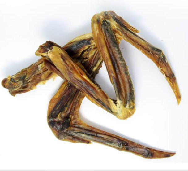 Duck Wing (Single Natural Treat)