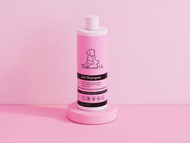 Soap Dog Millionaire Shampoo 500ml (Bella and Us)