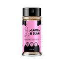 Lamb &amp; Slam Meal Topper 50g