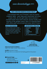 Neckflix & Chill 250g