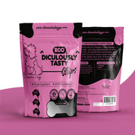 Roo-diculously Tasty Strips