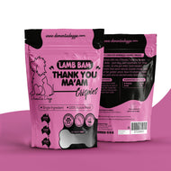Lamb Bam Thank You Ma’am Treats