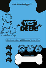 Yes Deer 250g