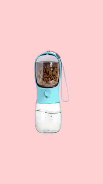 Sip ‘n’ Snack