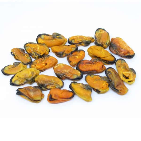 Get Ya Mussels Out 100g