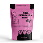 Roo-diculously Tasty Strips