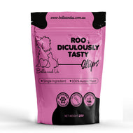 Roo-diculously Tasty Strips