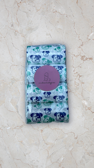 Doo Crew™ SCENTED Poop Bags