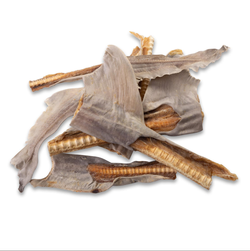 Bark N Shark Treats 200g
